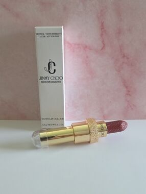 Jimmy Choo Seductoon Collection